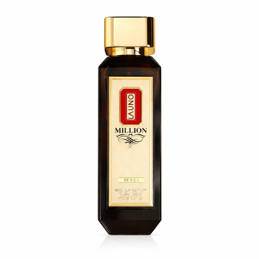 Fragrance World, La Uno Million Royal, Eau De Parfum, For Men, 100 ml