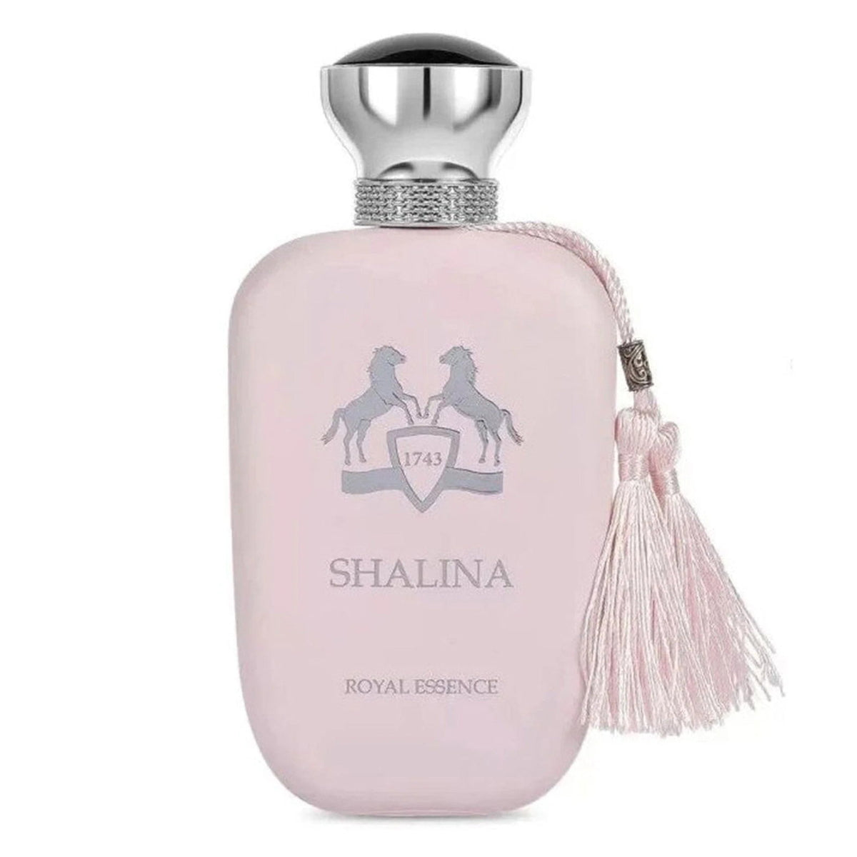 Fragrance World Shalina Royal Essence parfymivesi 100 ml