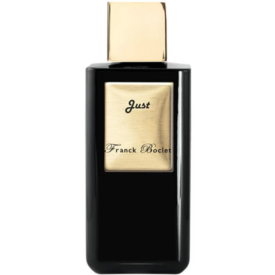 Franck Boclet, Romantique - Just, Extrait De Parfum, For Men, 100 ml *Tester