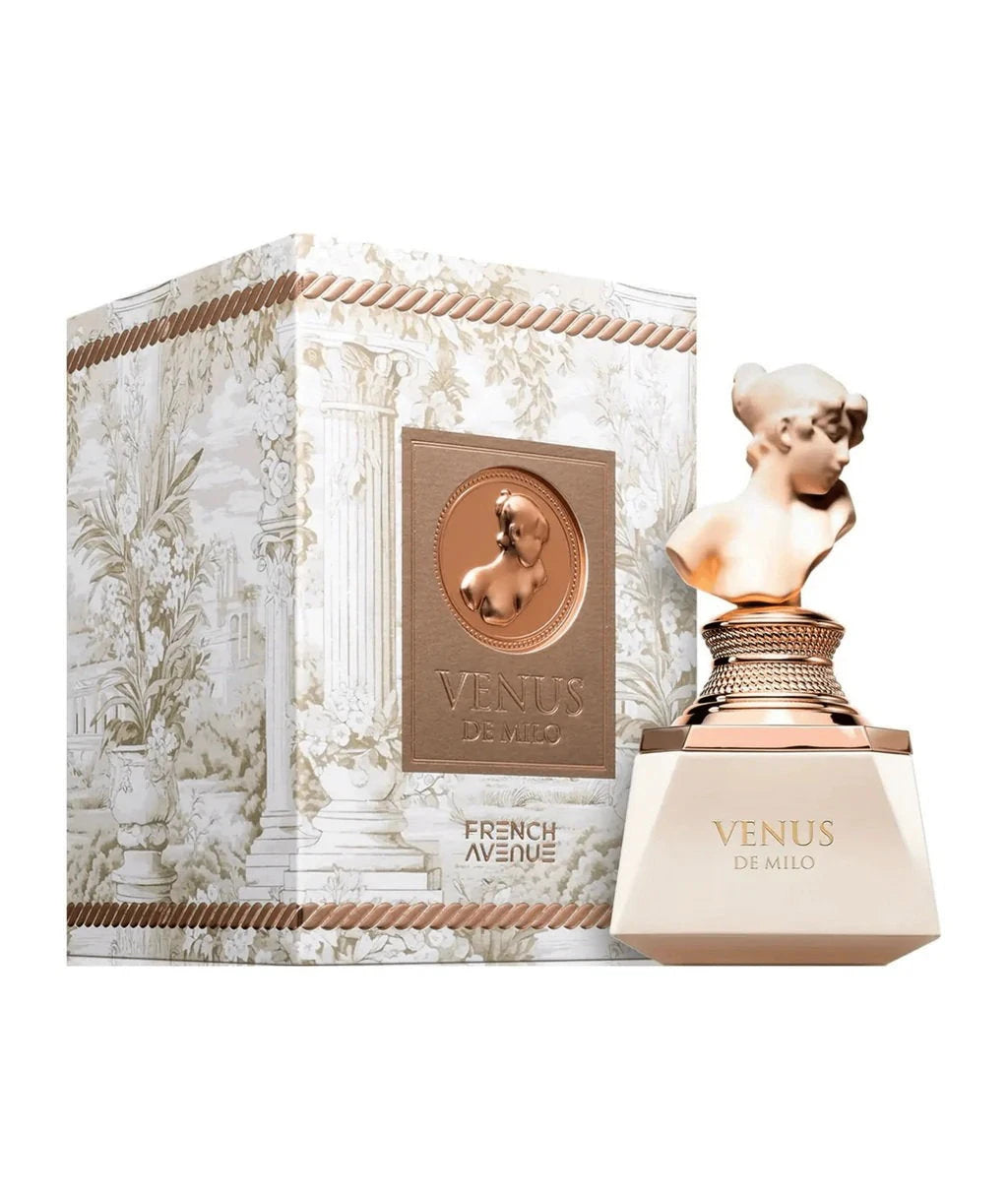 French Avenue Venus De Milo Eau de Parfum naisille 100 ml