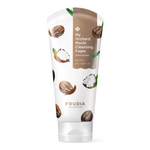 Frudia, My Orchard, Shea Butter, Eliminates Impurities, Cleansing Foam, 120 ml *Tester
