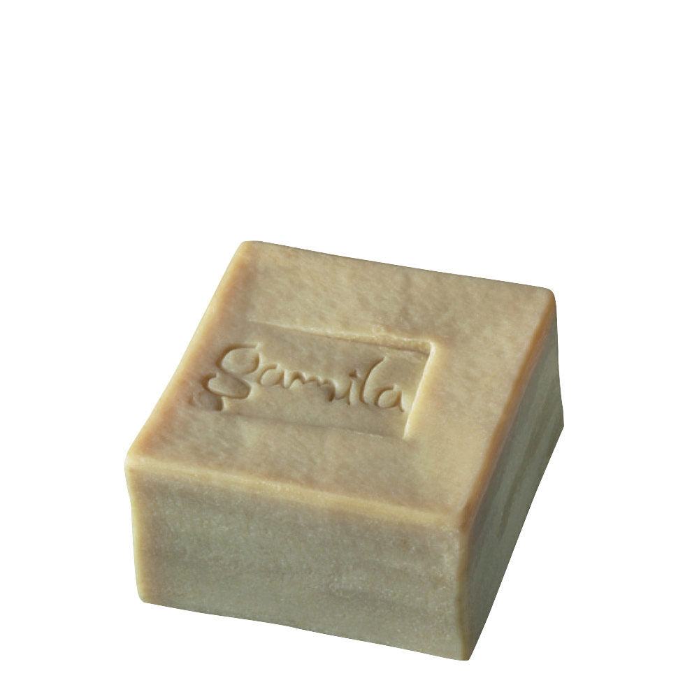 Gamila Secret Reviving Rosemary tuoksuva puhdistava palasaippua 115 g