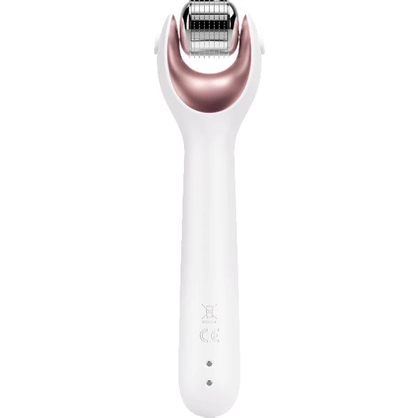 Geske, MicroNeedle 9 In 1, nuorentava, kasvohierontarulla, *Tester