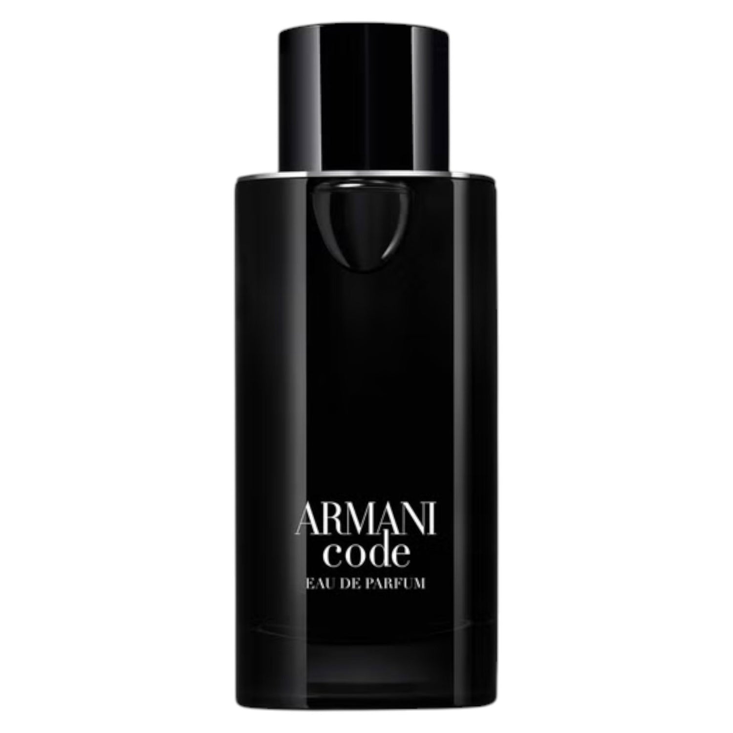 Giorgio Armani, Code, Eau De Parfum, For Men, Refillable, 125 ml