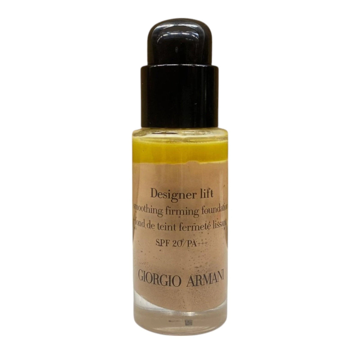 Giorgio Armani, Designer, Cream Foundation, 07, 18 ml *Tester
