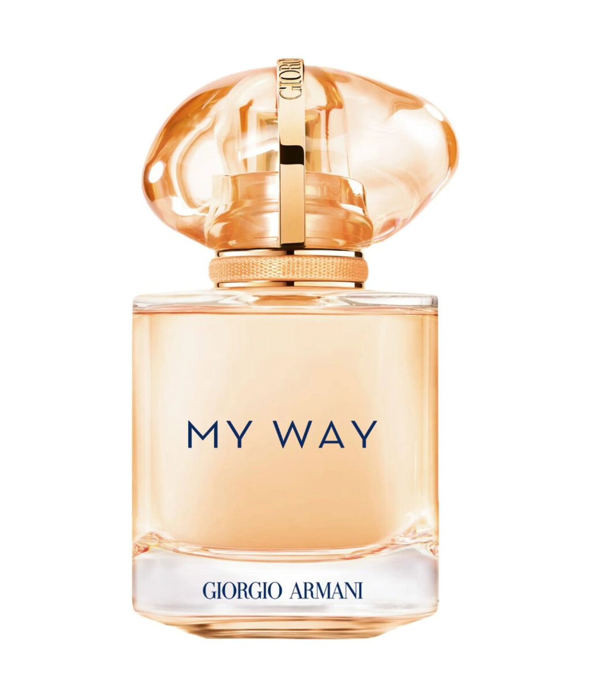 Giorgio Armani, My Way Sunny Vanilla, parfumvesi, naisille, 30 ml