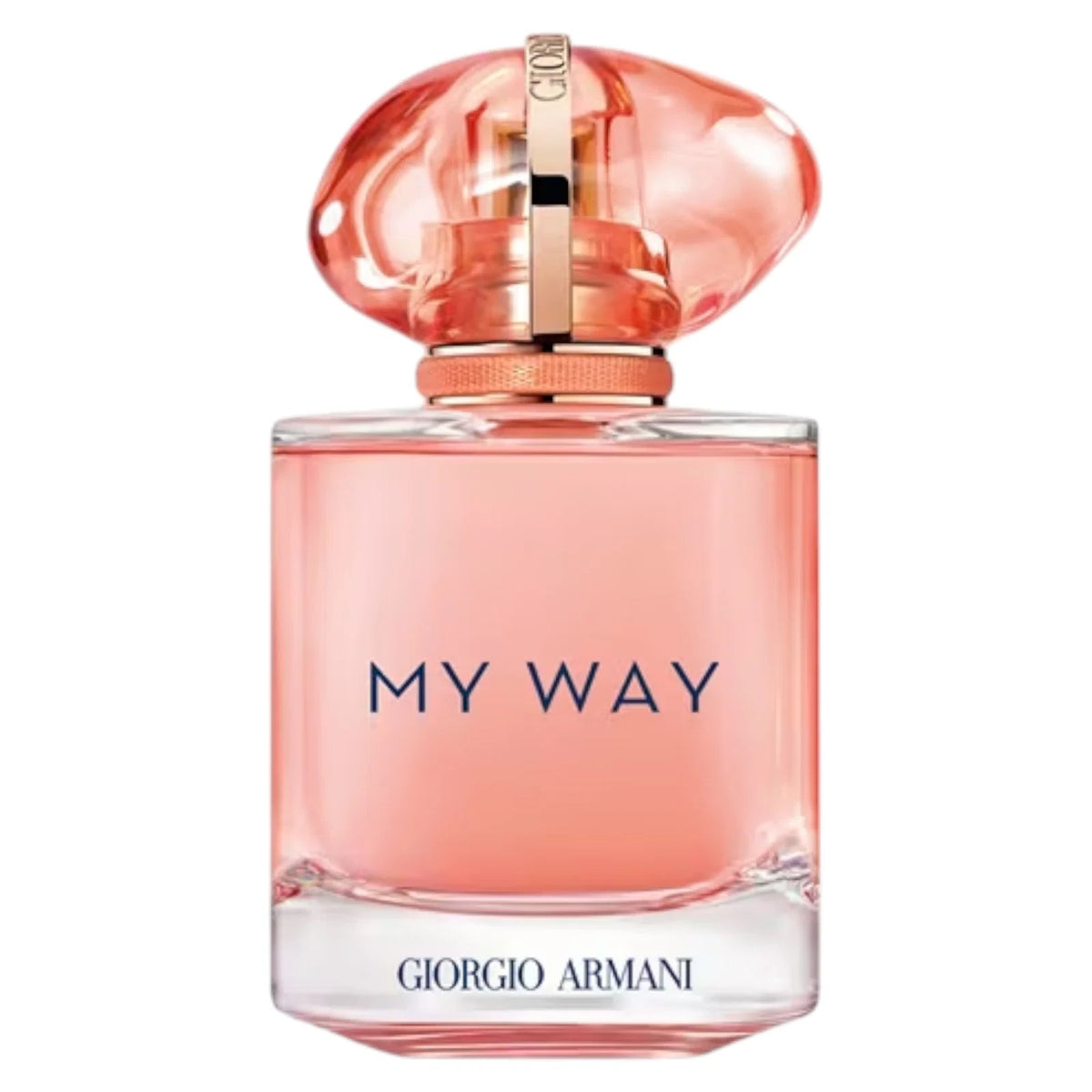 Giorgio Armani My Way Ylang parfyymivesi 50 ml