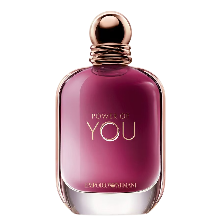Emporio Armani Power of You Parfyymivesi 90 ml