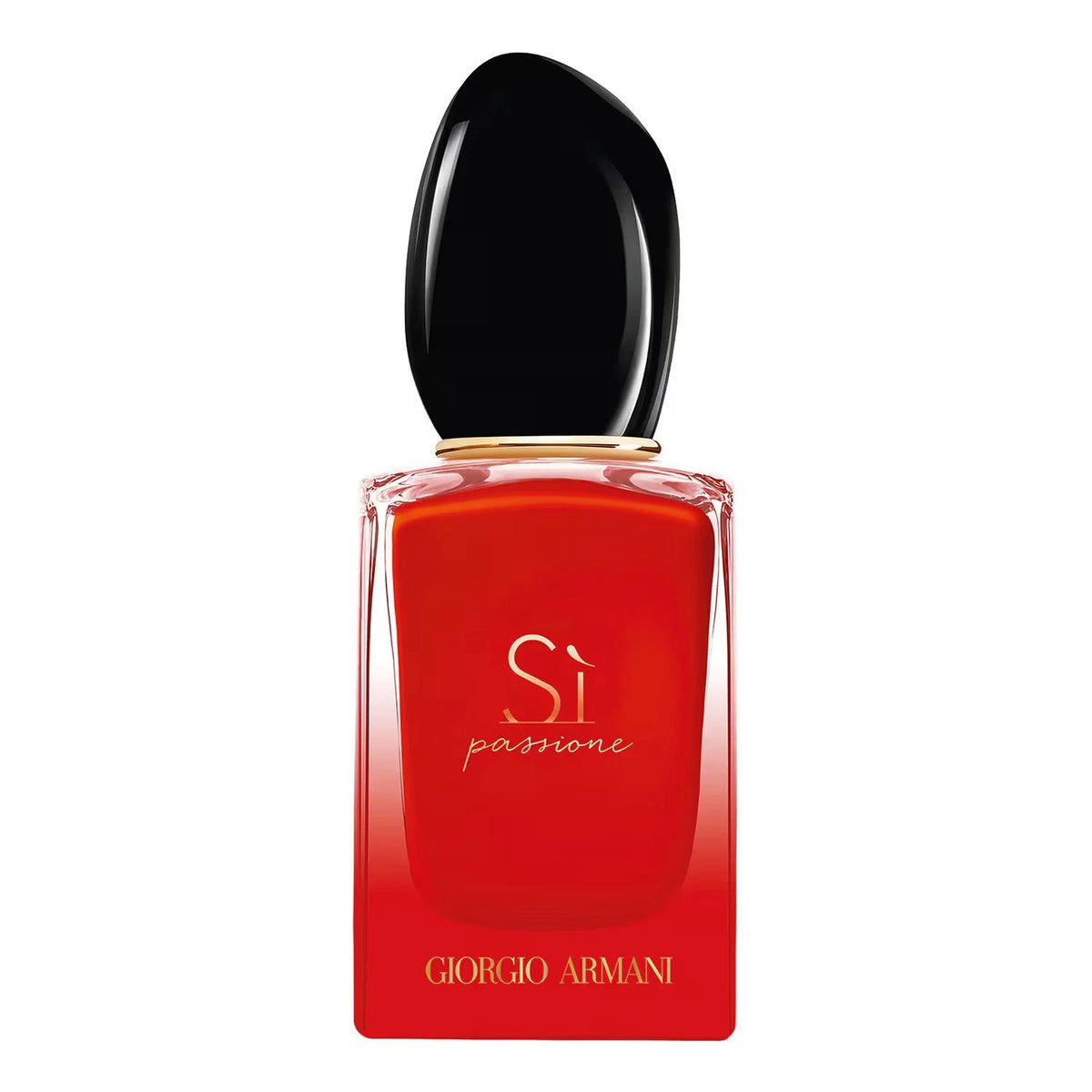 Giorgio Armani Sì Passione Intense Eau de Parfum naisille 50 ml