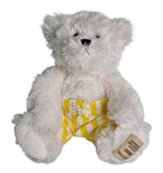 Giorgio Beverly Hills, Teddy Collectible Plush