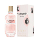 Givenchy, Eaudemoiselle Eau Florale, Eau De Toilette, For Women, 100 ml