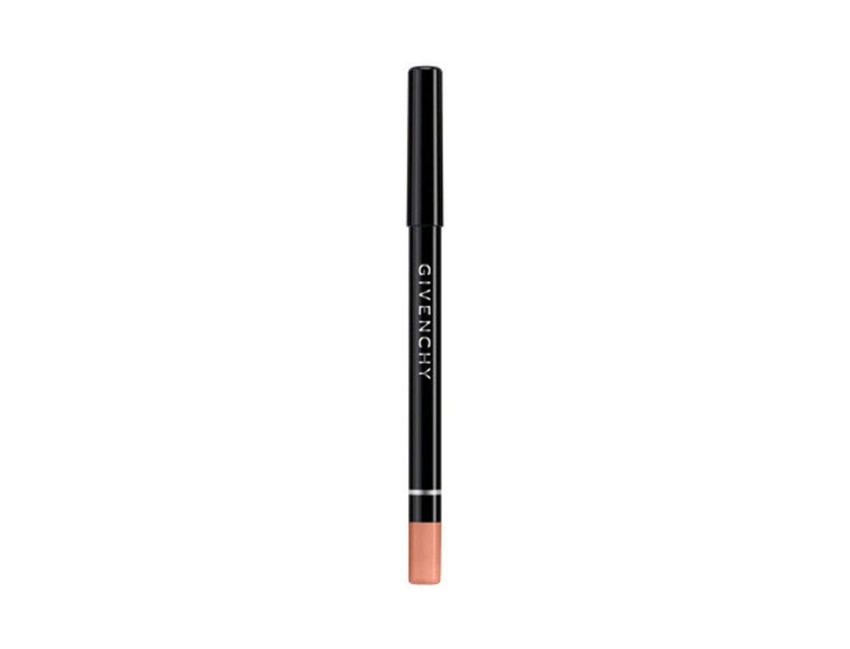 Givenchy, Givenchy, Waterproof, Lip Liner, 10, Beige Mousseline, 1.1 g