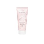Glamfox, Rosehip Oil, Cleansing & Hydrating, Cleansing Foam, 120 ml