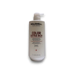 Goldwell, Dualsenses Color Extra Rich, Hair Shampoo, For Colour Protection, 1000 ml