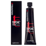 Goldwell, TopChic, Permanent Hair Dye, 7SB@BL Beige Blonde, 60 ml