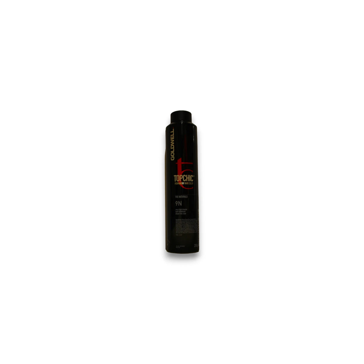 Goldwell, TopChic, Permanent Hair Dye, 9N , 250 ml