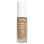 Gosh, Hydramatt, Matte, Liquid Foundation, 010Y, Light Dark, SPF15, 30 ml *Tester