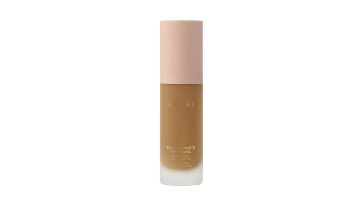 Gucci, Eternite De Beaute, Matte, Liquid Foundation, 340N, SPF 15, 30 ml