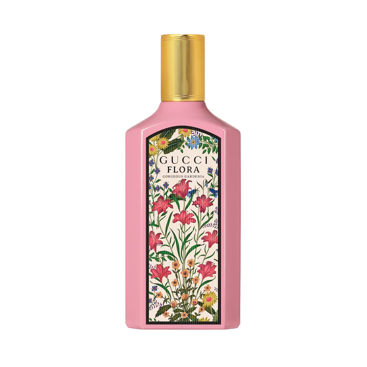 Gucci Flora Gorgeous Gardenia -parfyymi 100 ml