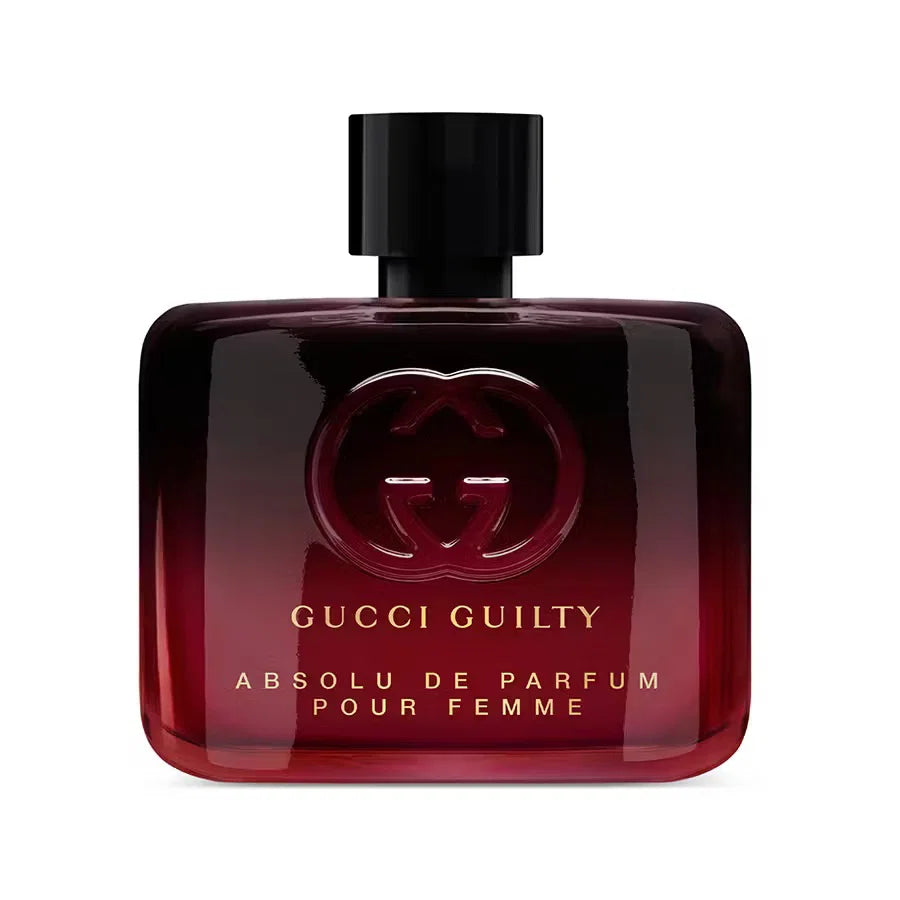 Gucci Guilty Absolute -parfyymi Pour Femme 60 ml