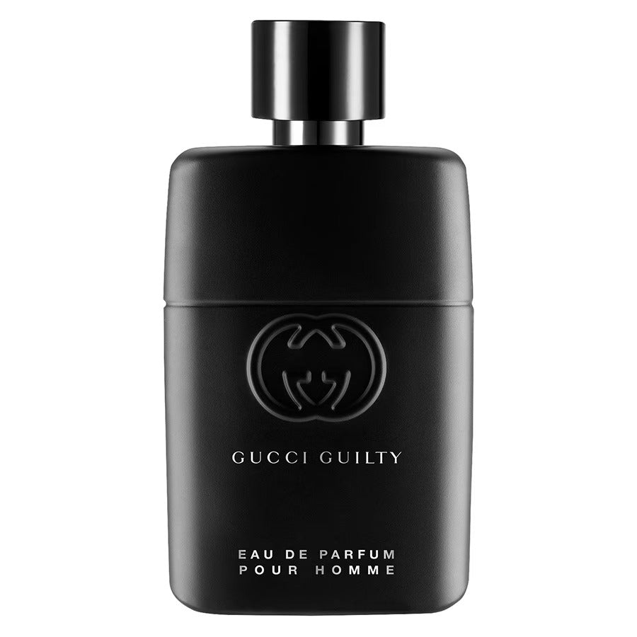 Gucci Guilty parfyymivesi miehille 50 ml