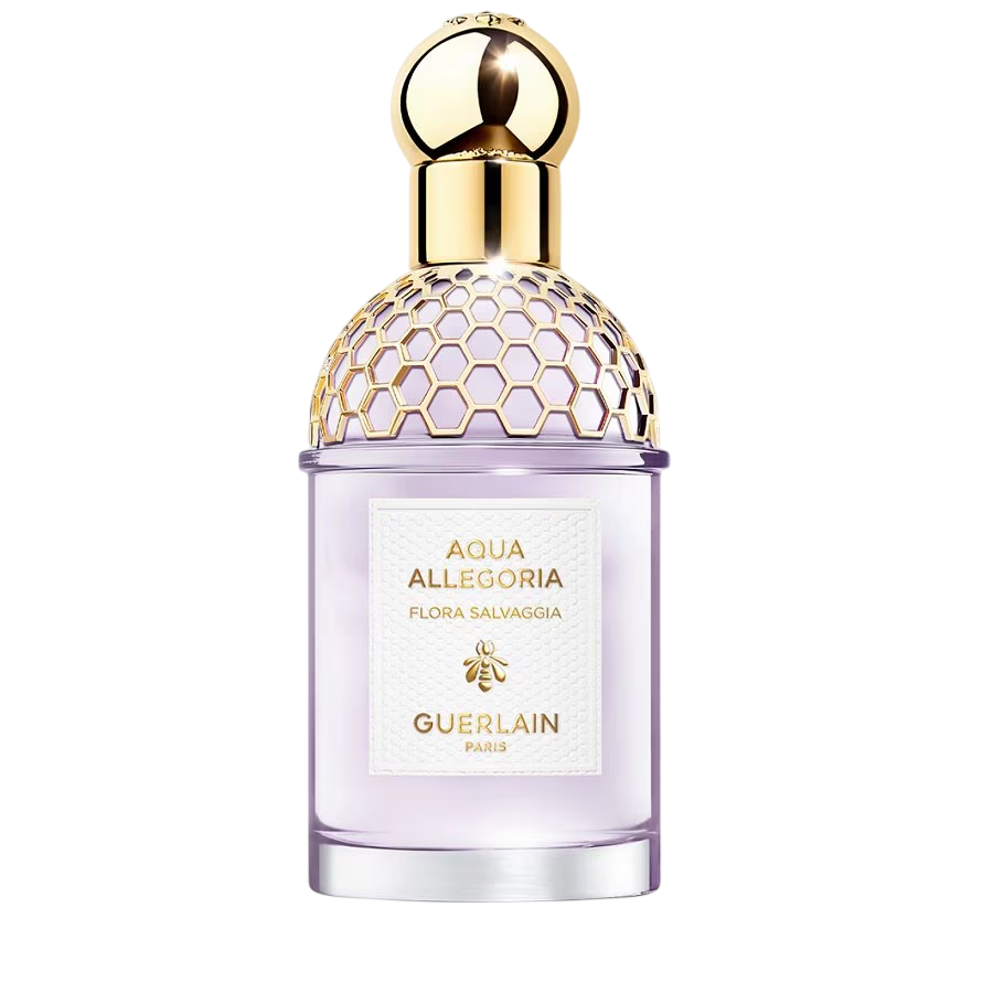 Guerlain, Aqua Allegoria Flora Salvaggia, Eau De Toilette, For Women, 75 ml