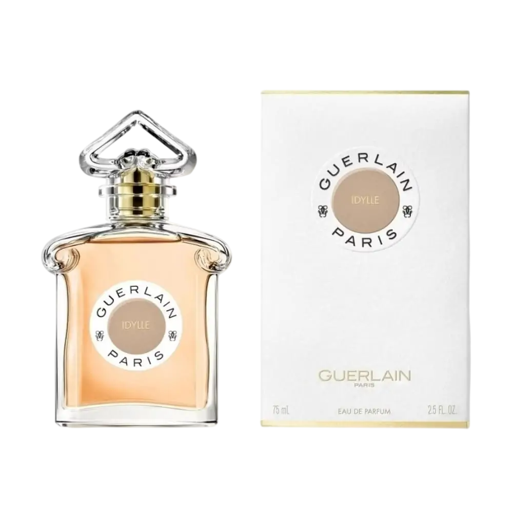 Guerlain, Idylle, Eau De Parfum, For Women, 75 ml