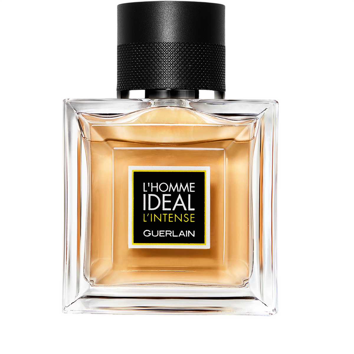 Guerlain, L'Homme Ideal L'Intense, Eau De Parfum, For Men, 50 ml