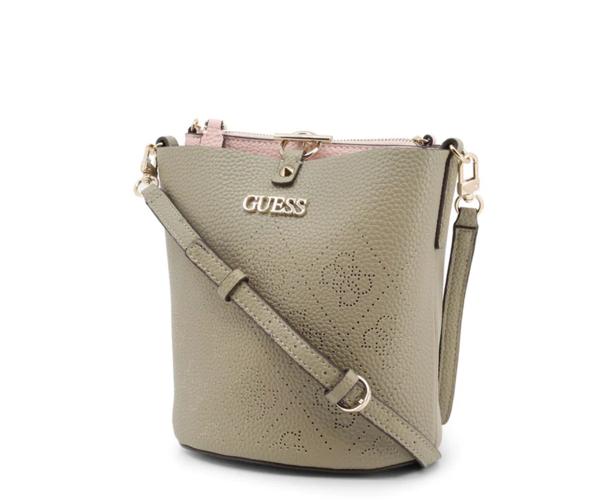 Guess, Amara Top-Handle Bags