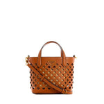 Guess, Aqua Mini Shopper Top-Handle Bags