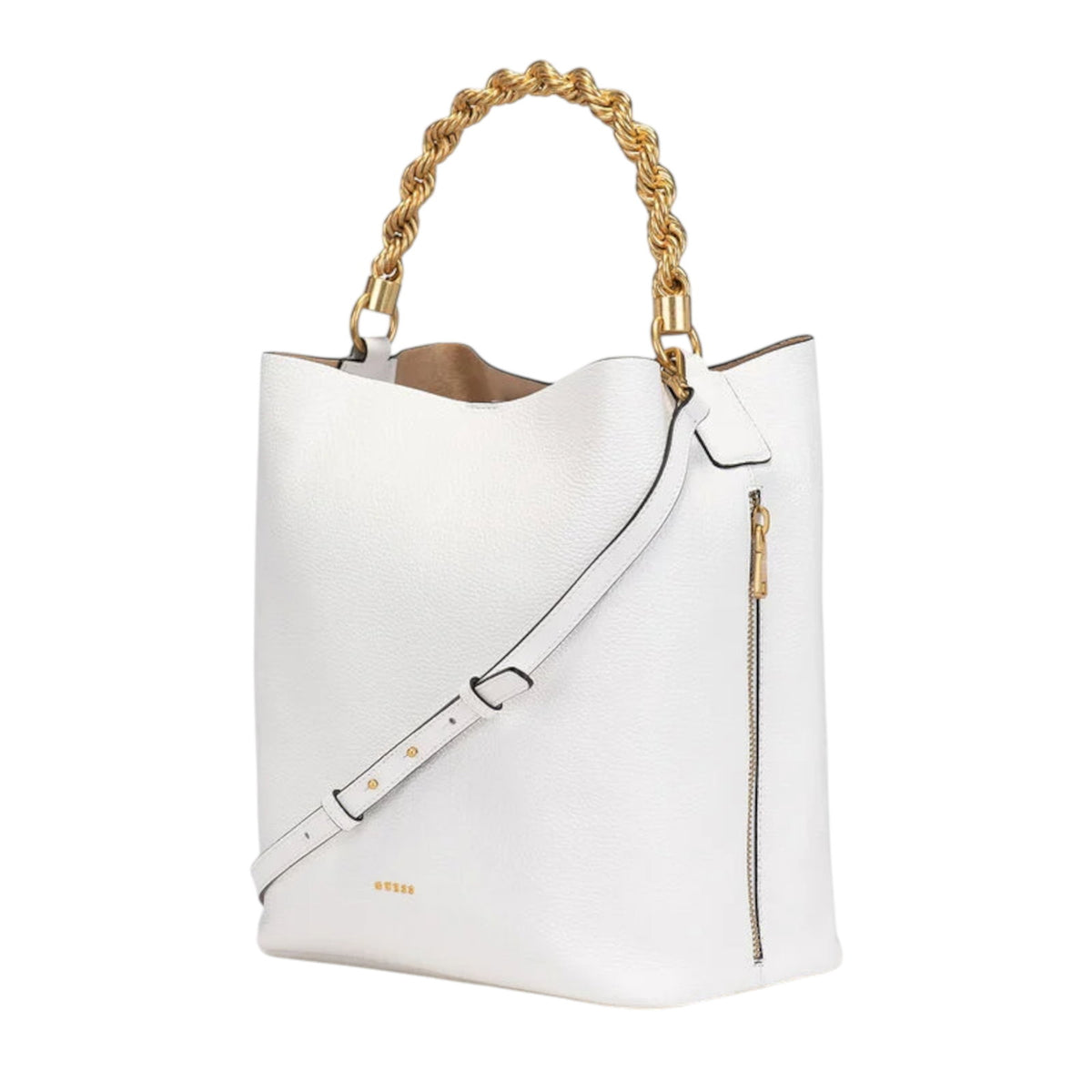 Guess, Guess Tote Bags