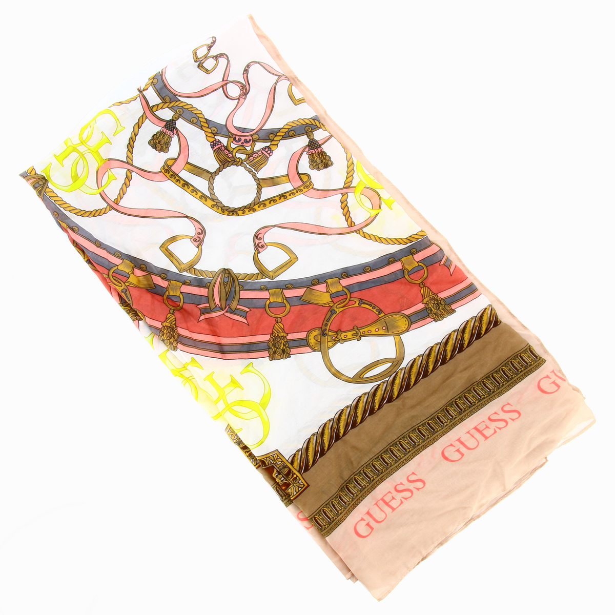 Guess, Kefiah Scarves & Wraps