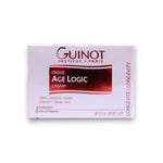 Guinot, Age Logic, Smoothing, Cream, For Face, 50 ml