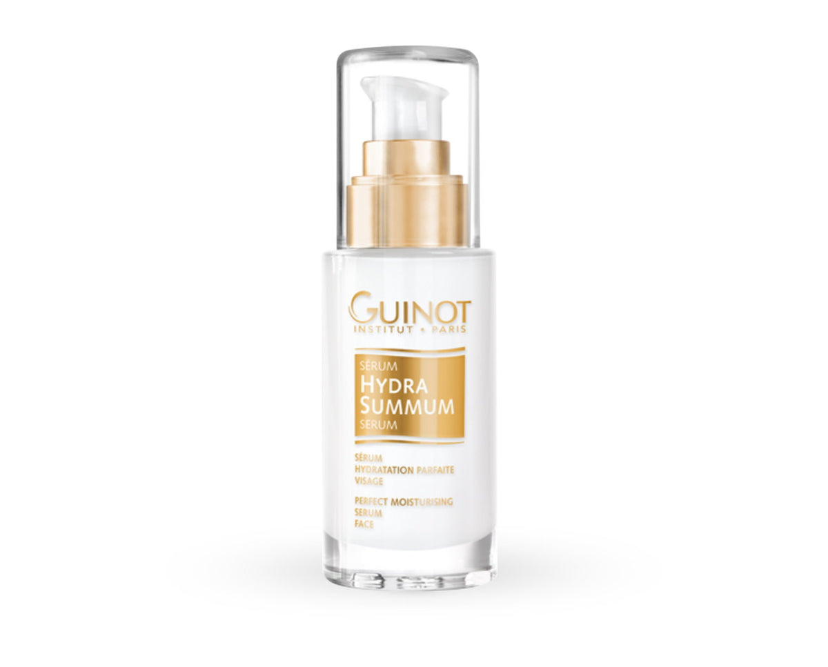 Guinot, Hydra Summum, Moisturizing, Serum, For Face, 50 ml