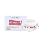 Guinot, Night Logic, Radiance, Night, Cream, For Face, 50 ml