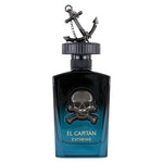 Gulf Orchid, El Capitan Extreme, Eau De Parfum, For Men, 100 ml