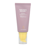 Haruharu Wonder, Black Rice, Hydrating & Moisturising, Sunscreen Cream, For Face, SPF50+, 50 ml