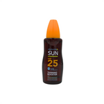 Helenvita, Sun, Waterproof, Tanning, Self-Tanning Oil Mist, 200 ml