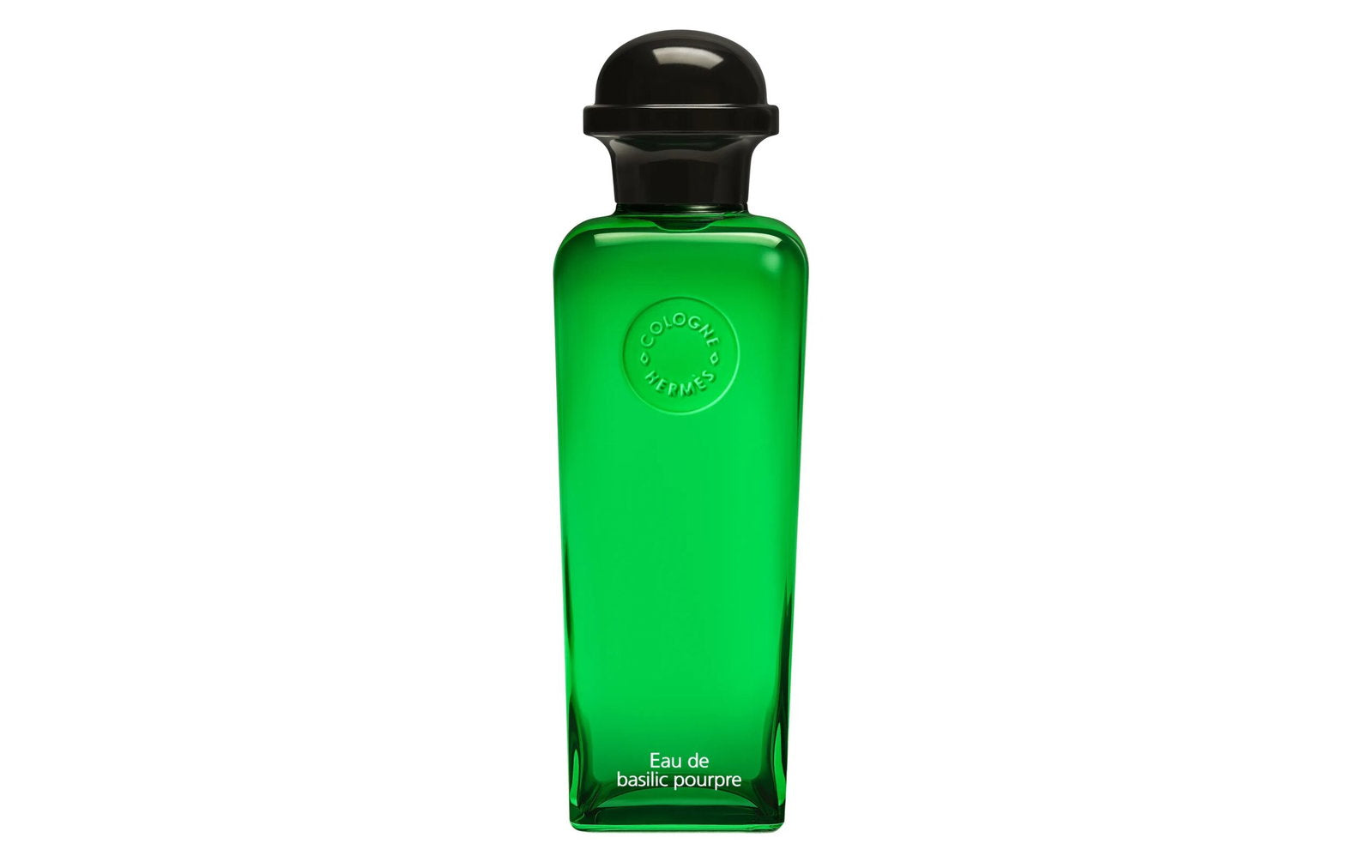 Hermes, Eau de Basilic Pourpre, Eau De Cologne, For Men, Individual, 50 ml