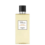 Hermes, Terre d'Hermes, Shower Gel & Shampoo 2-In-1, 200 ml *Tester