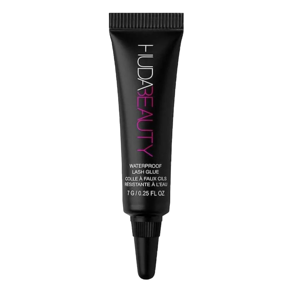 Huda Beauty, Huda Beauty, Lash Glue, Dark, Waterproof, 7 g