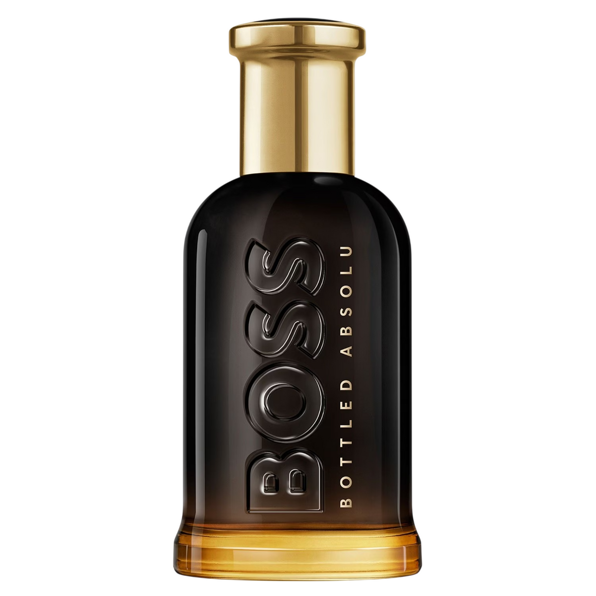Hugo Boss Boss Bottled Absolu intensiivinen parfyymi miehille, 50 ml