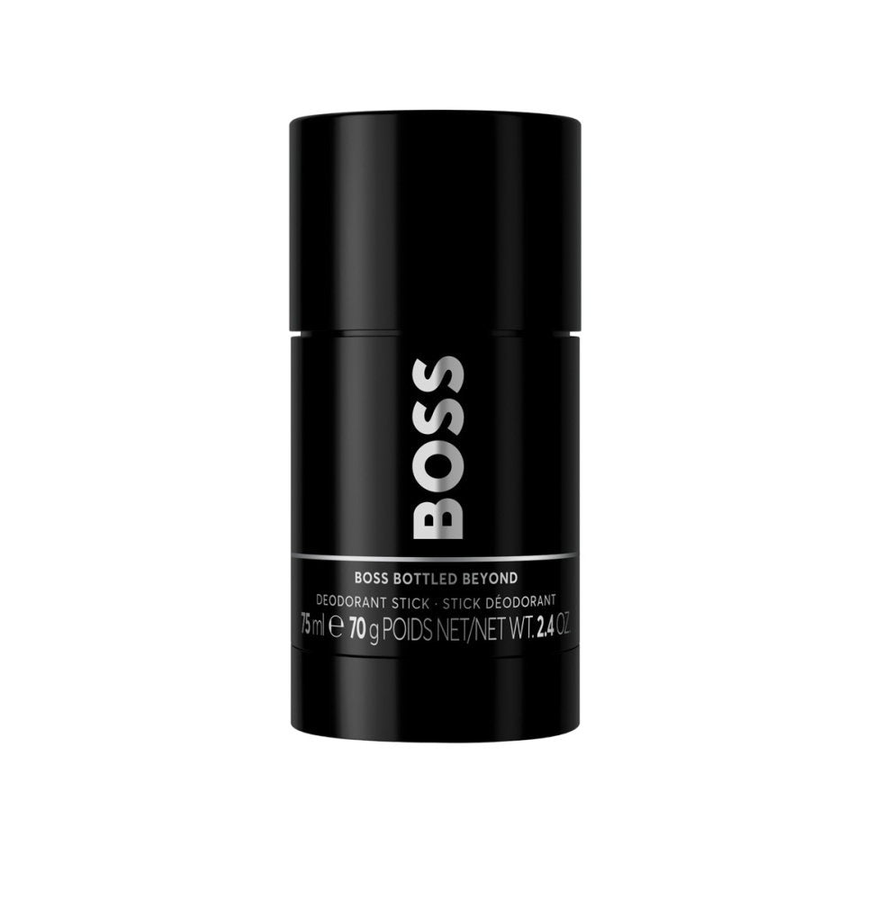 Hugo Boss Bottled Beyond deodoranttipuikko 75 ml