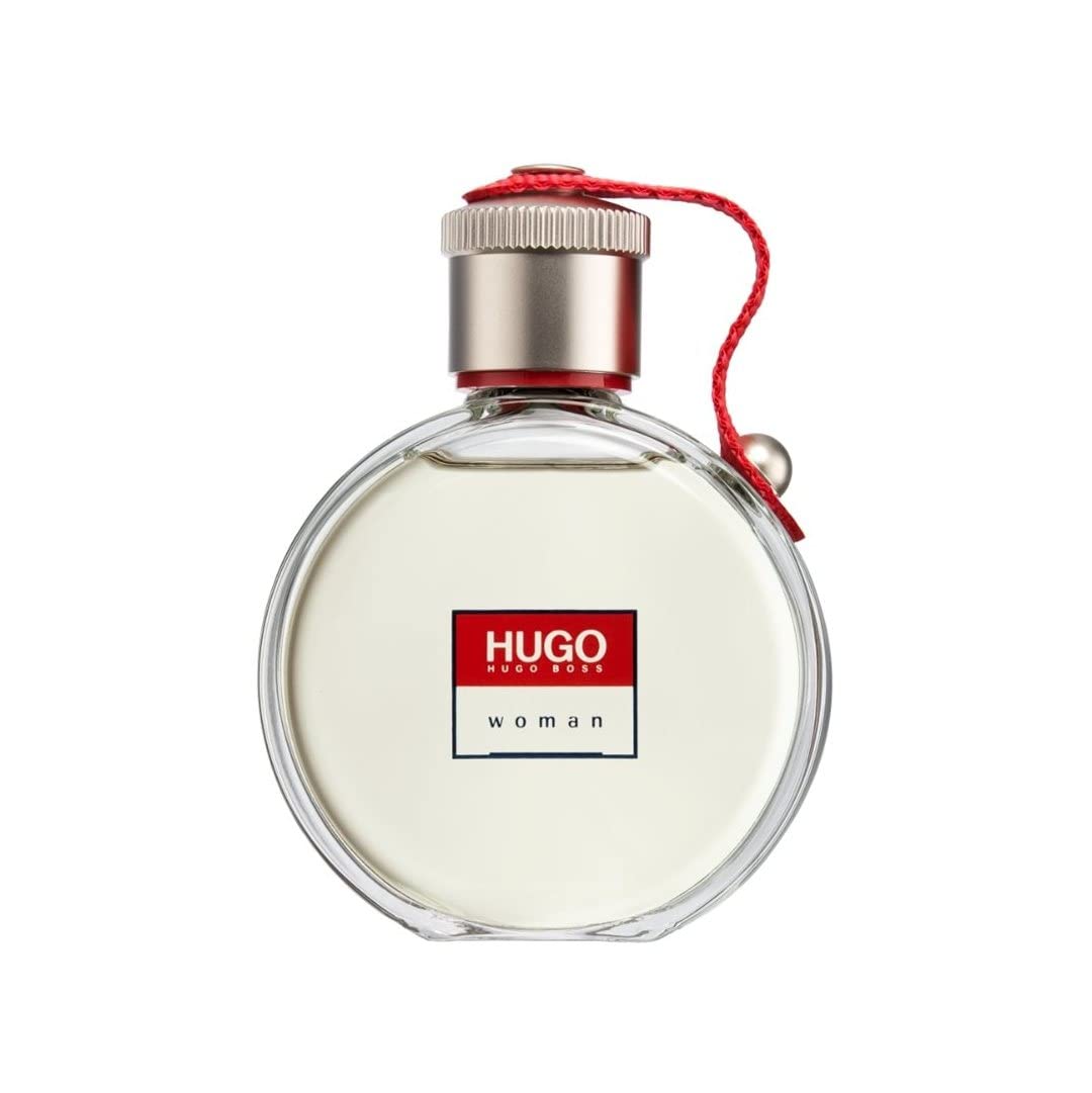 Hugo Boss, Hugo Woman, Eau De Toilette, For Women, 125 ml *Tester