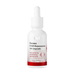 I.ST, Dermo PDRN Rejuvenation 100 Ampoule, Soothing & Moisturizing, Daily, Serum, For Face, 30 ml