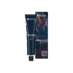 Indola, Crea-Bold, Semi-Permanent Hair Dye,  Turqoise Blue, 100 ml *Tester