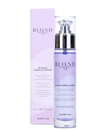 Inebrya, Blonde Miracle Drops, Hair Serum, For Neutralisation Of Yellow Tones, 50 ml