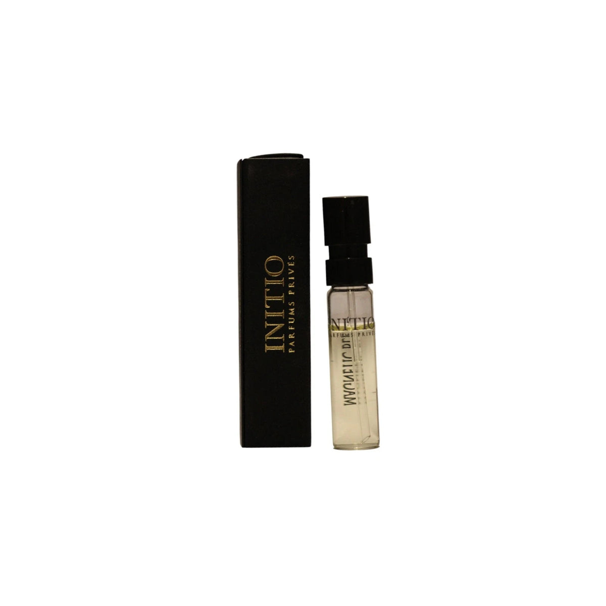 Initio Magnetic Blend 1 Eau de Parfum unisex 1.5 ml Vial