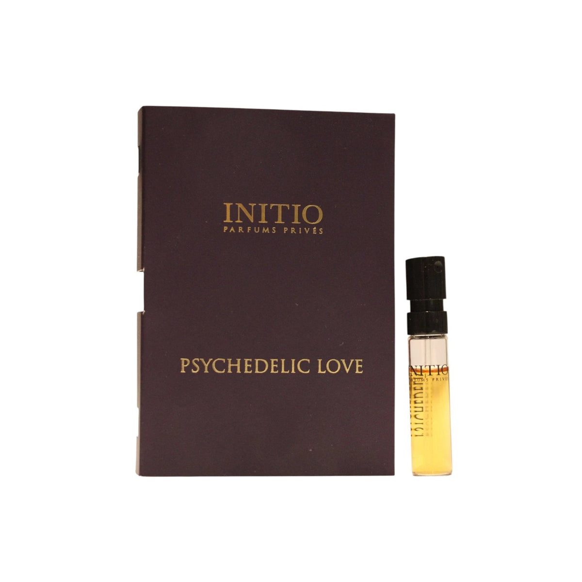 Initio Psychedelic Love Eau de Parfum 1.5 ml Vial