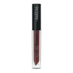 IsaDora, Lip Cream, Liquid Lipstick, 18, Brunette, 3.5 ml